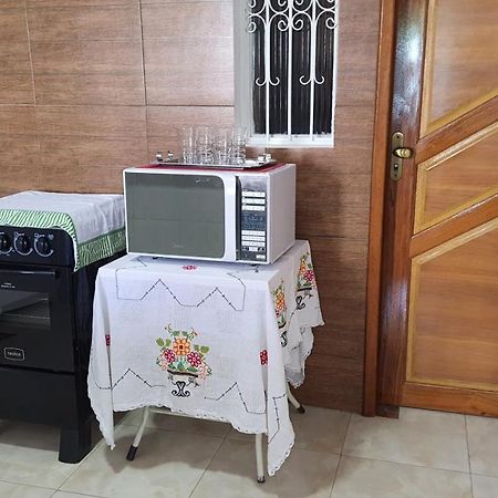 Apto 2 - Hospedagem Da Almira Manaus Exteriér fotografie