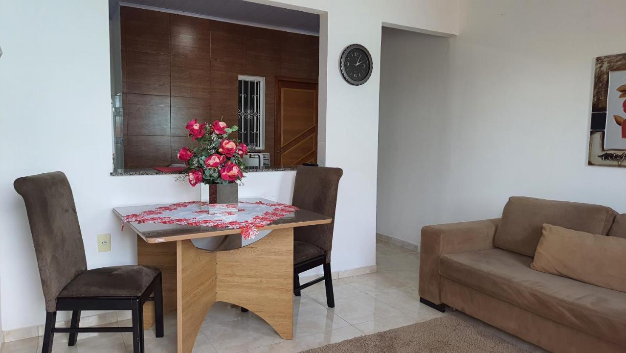 Apto 2 - Hospedagem Da Almira Manaus Exteriér fotografie
