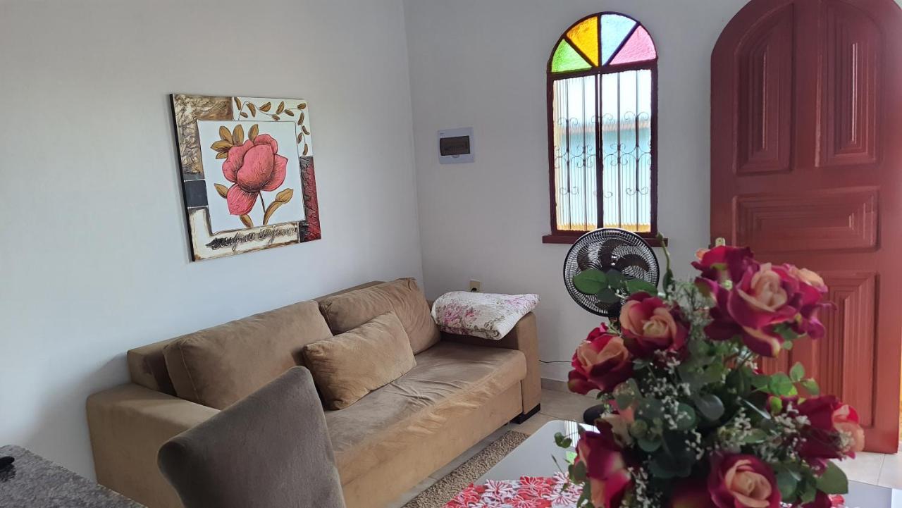 Apto 2 - Hospedagem Da Almira Manaus Exteriér fotografie