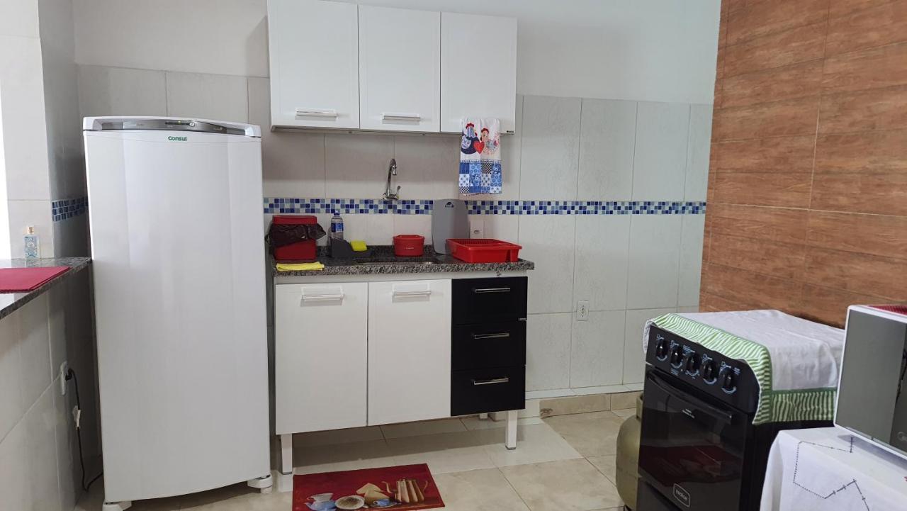 Apto 2 - Hospedagem Da Almira Manaus Exteriér fotografie