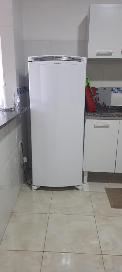 Apto 2 - Hospedagem Da Almira Manaus Exteriér fotografie